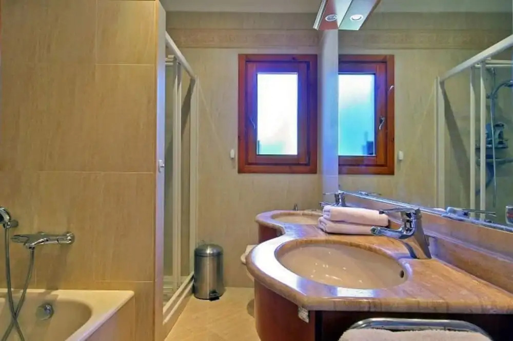 Villa in Benissa, Alicante 103827 by MO Rentals