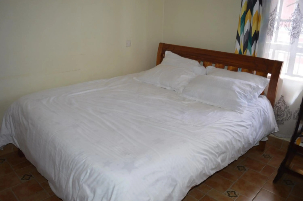 Nikki's Luxury Apartments -Thika road