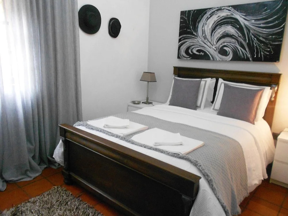 Villa With 4 Bedrooms in Sedielos, With Wonderful Mountain View, Priva