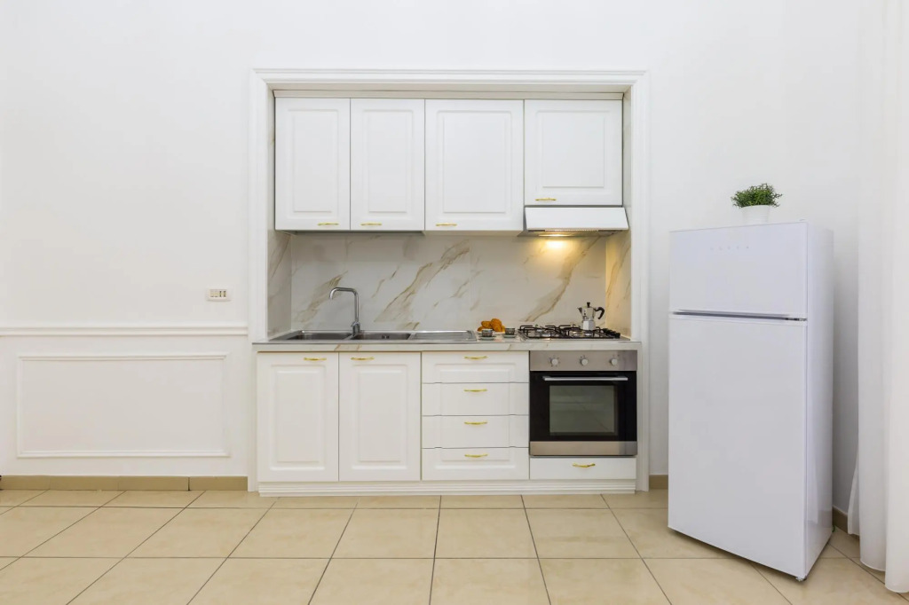 Ventaglieri Comfortable Apartment by Wonderful Italy