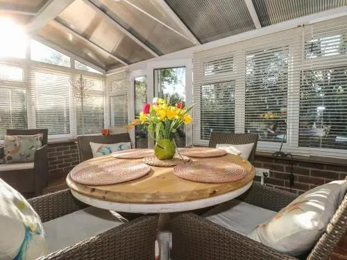 Woodend Annexe