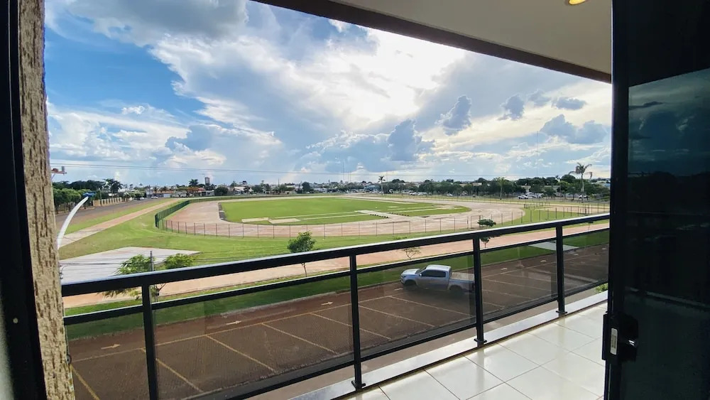 Hotel Nova Aliança