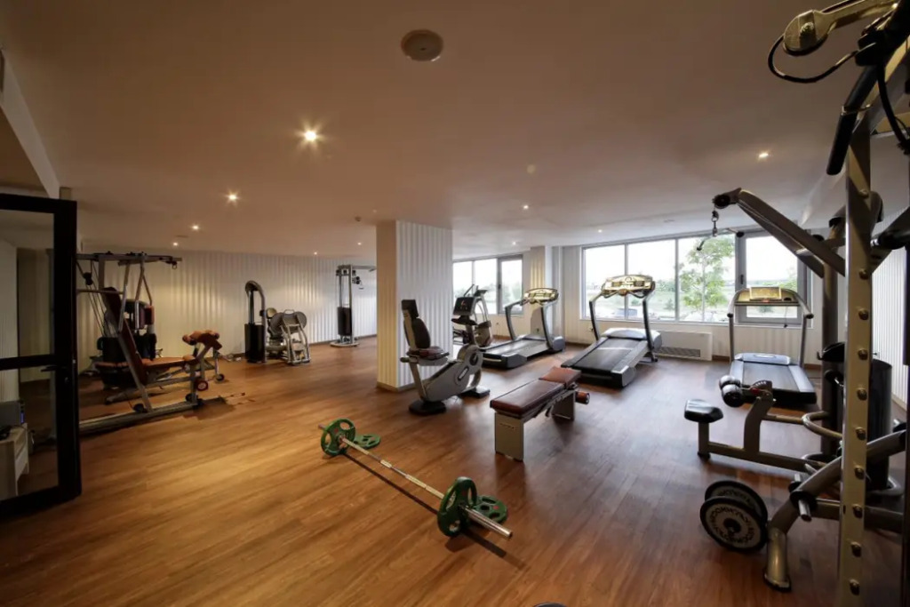 Lighthouse Golf & Spa Hotel