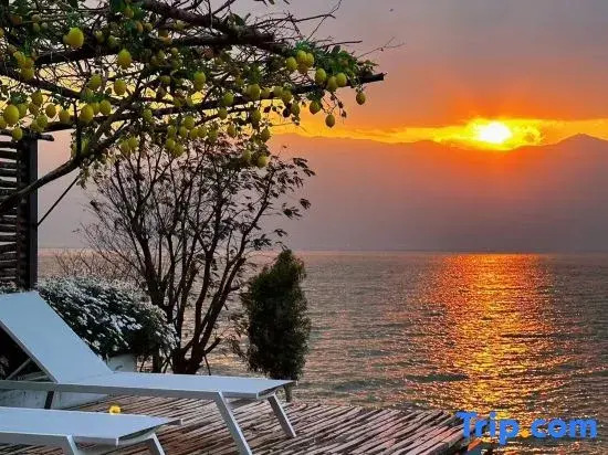 Shuyaju | Seaview Retreat • Full Ocean View Vacation Scenic Stay (Erhai Ecological Corridor Branch)
