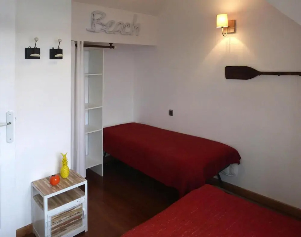 Pretty Breton Holiday Home in a top Location