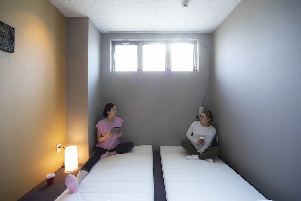 The SSAW Hostel Shibuya Yutenji