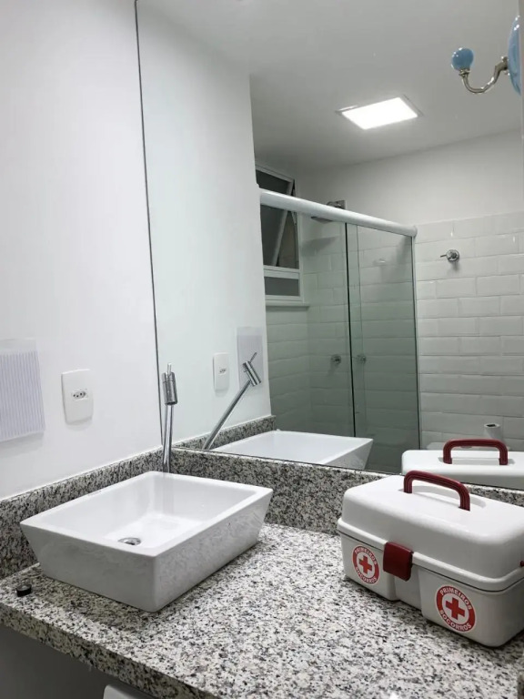 Ipanema 269 Studio