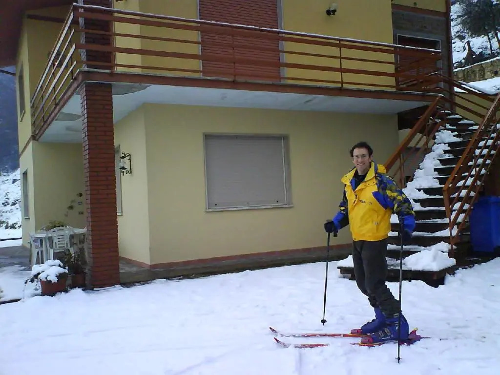 Morianese Residence
