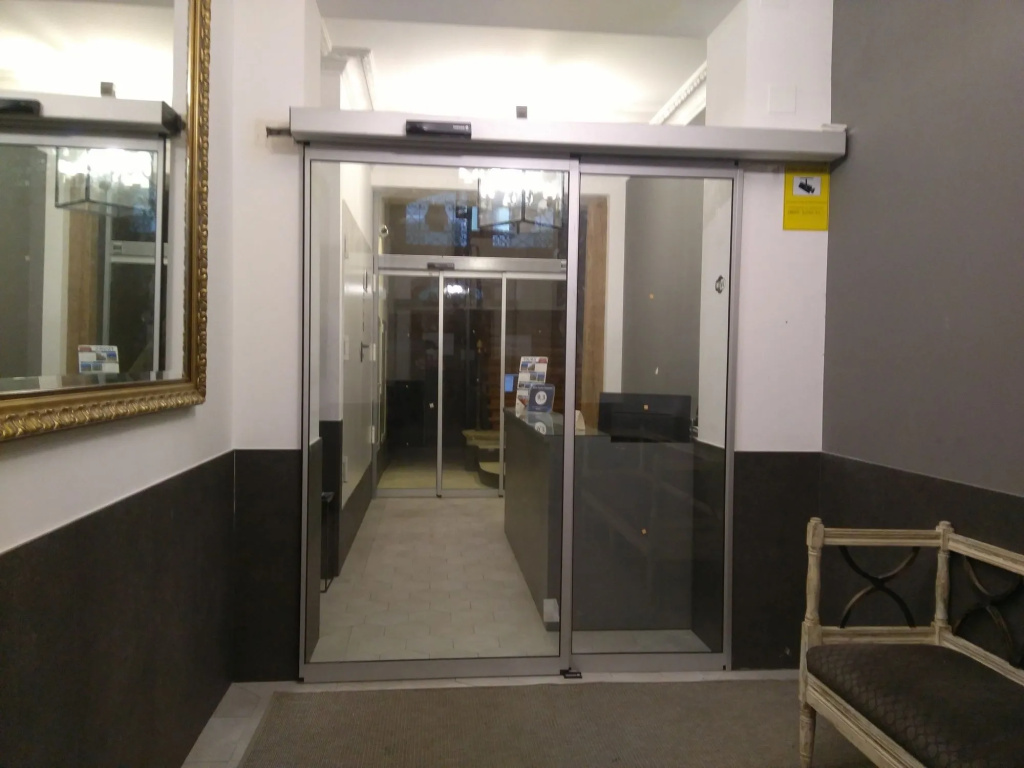 Slow Suites Augusto