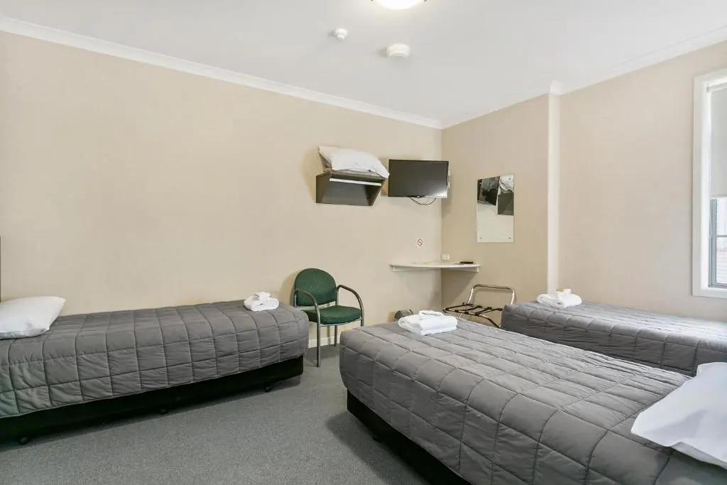 No 1 Motels