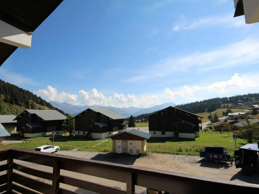 Appartement Les Saisies, 2 pièces, 5 personnes - FR-1-293-205