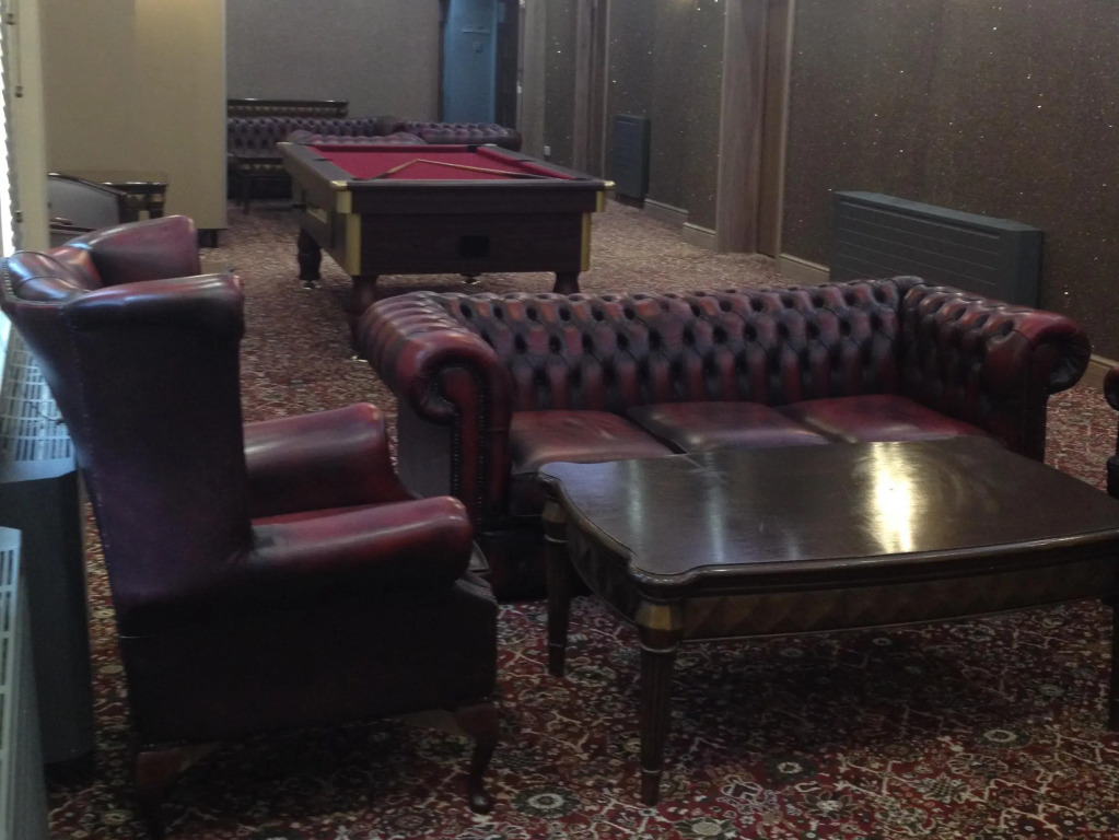 Grainger Hotel