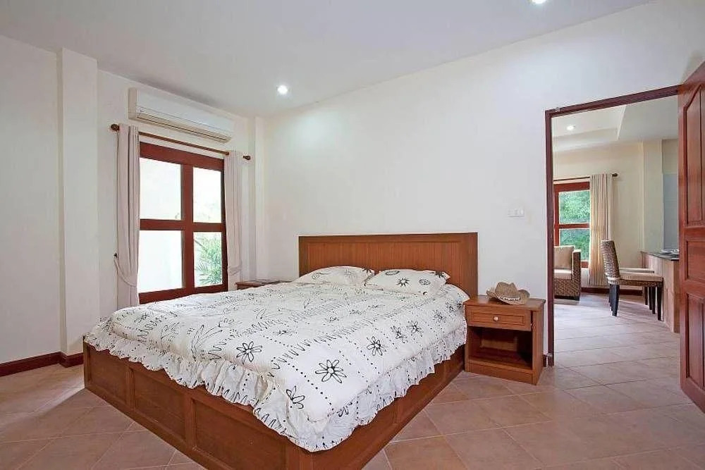 Villa Malier