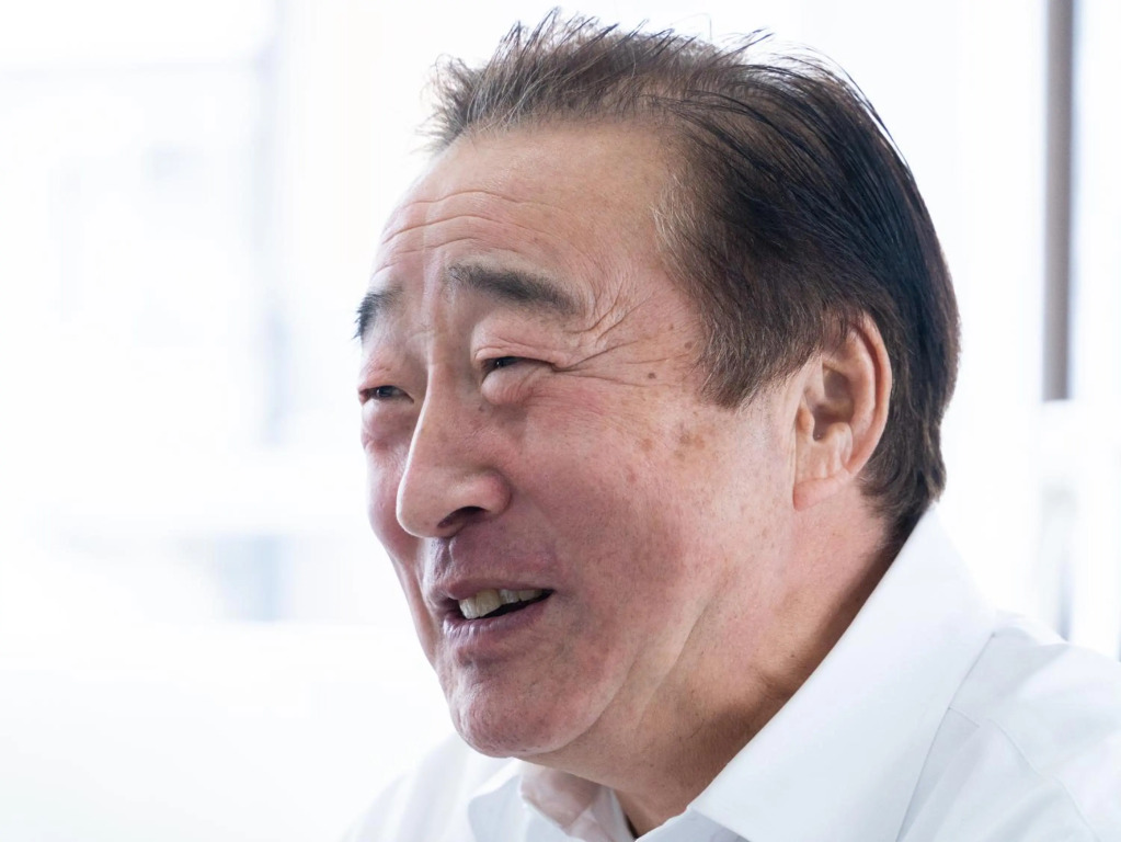 みんなの実家門脇家
