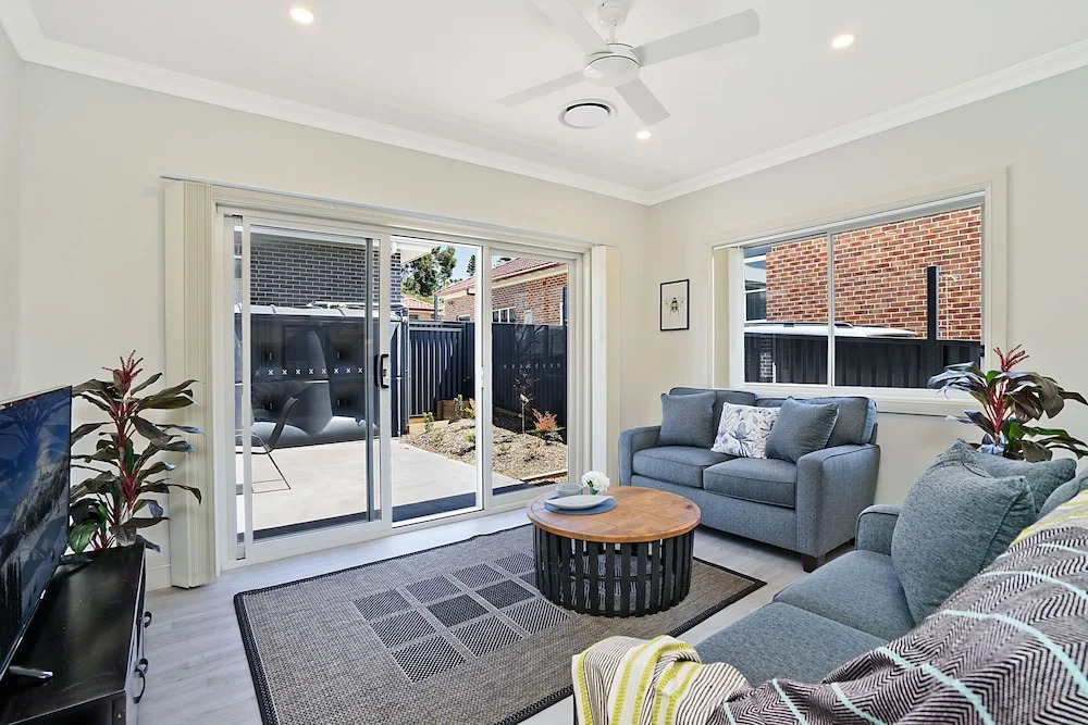 Accommodation Hunter - Adams Street Maitland