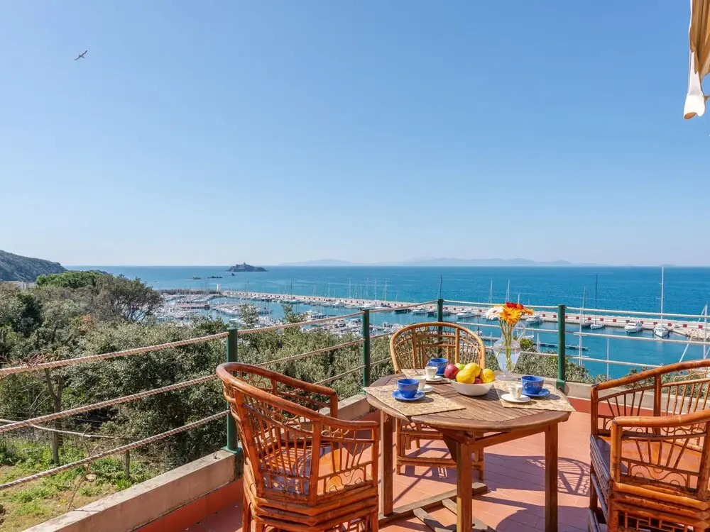 Villa Villa Giuliana by Interhome