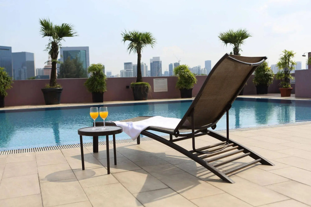 Value Hotel Thomson