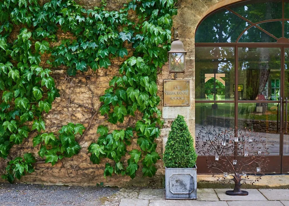 Le Vieux Logis