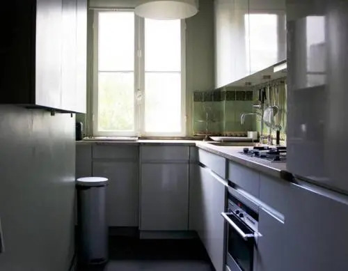 Luxembourg Apartment