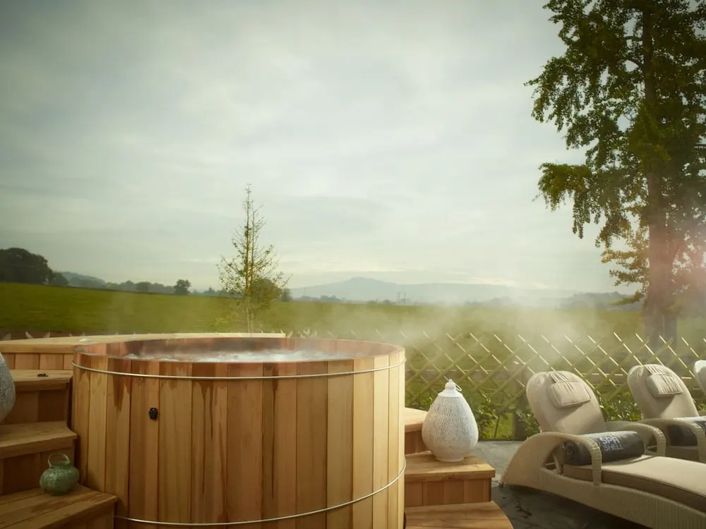Fishmore Hall Hotel and Boutique Spa