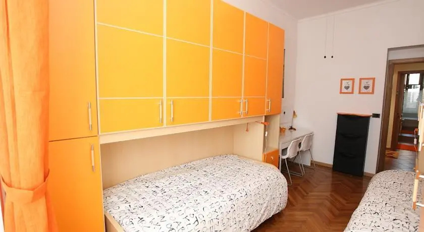 Torino Madama Cristina Apartment