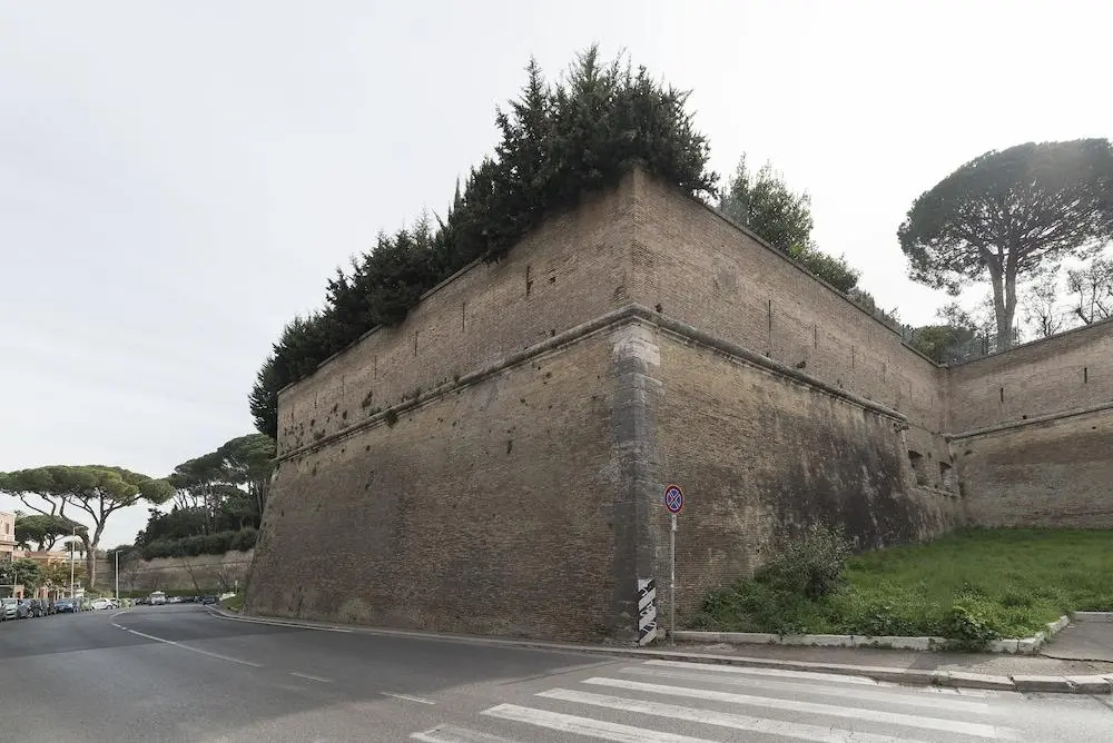 Vatican City - Lovely Studio