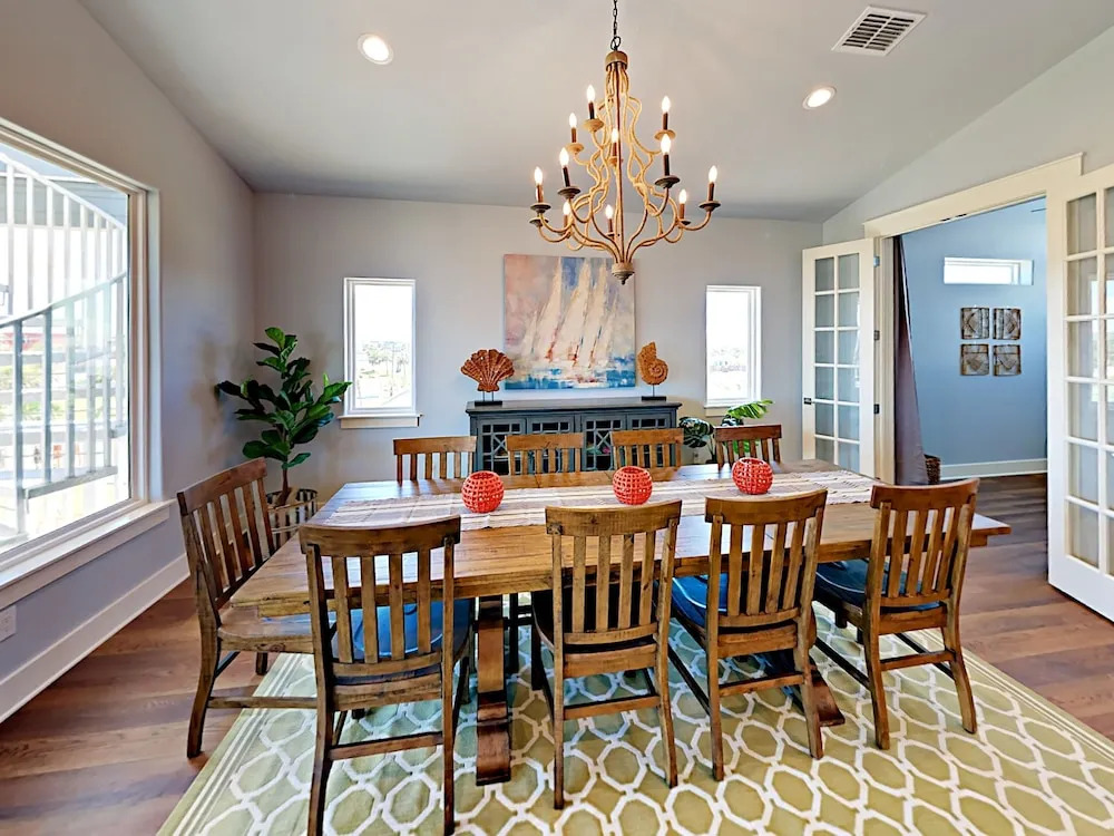 707 Marlin Azul House 5 Bedrooms 3 Bathrooms Home