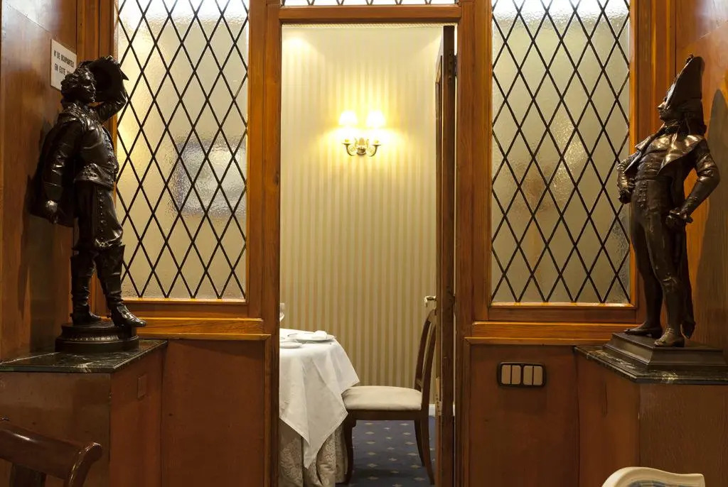 BLESS Hotel Madrid - The Leading Hotels of the World