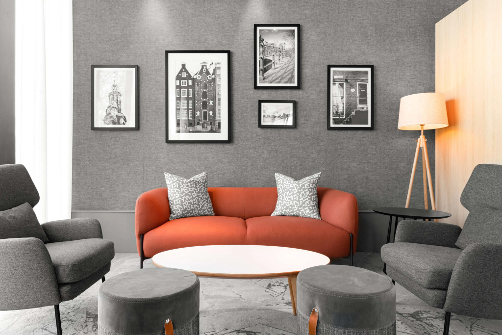 Radisson Hotel & Suites Amsterdam South