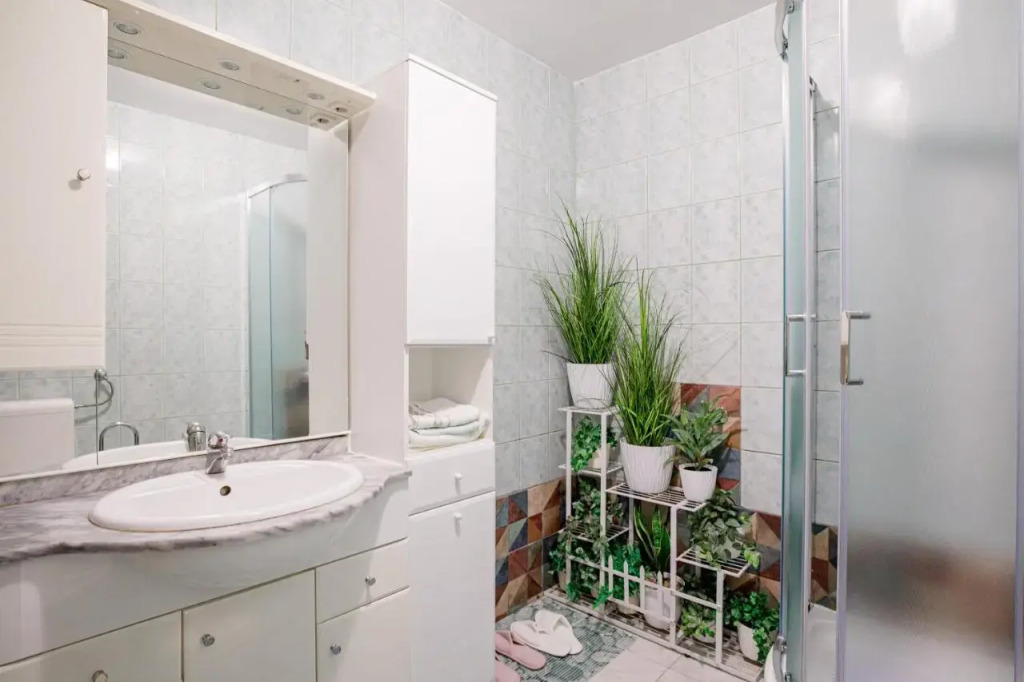 Apartment & rooms Ivica