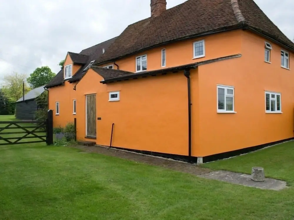 Woodview B Colchester
