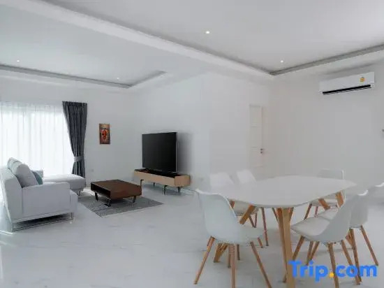 Orchid Paradise Homes OPV 428