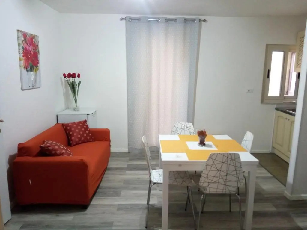 Vittoria apartment
