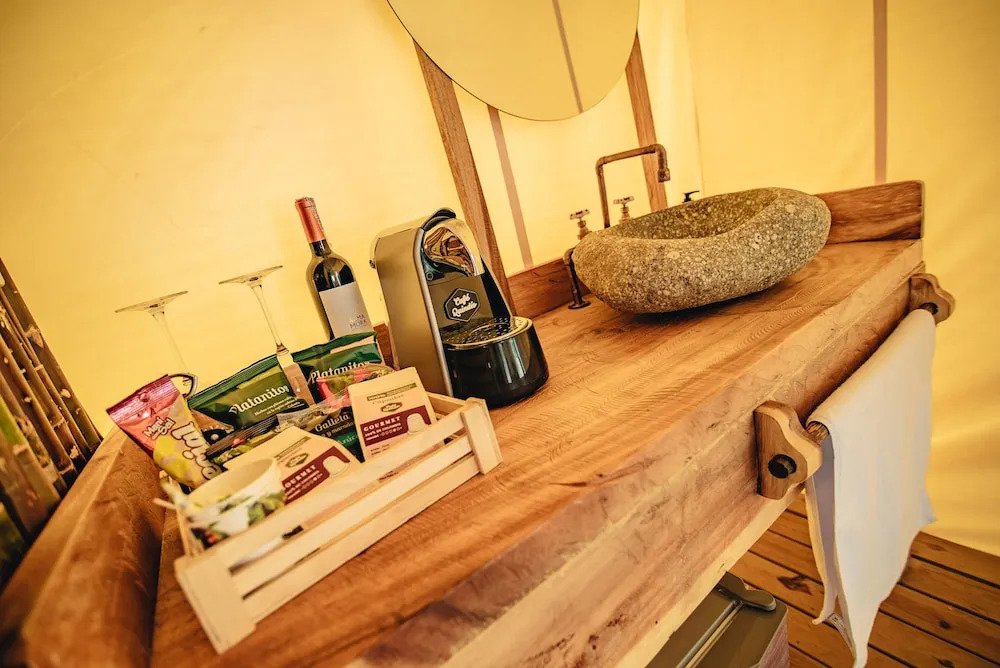 Entre Rios Glamping