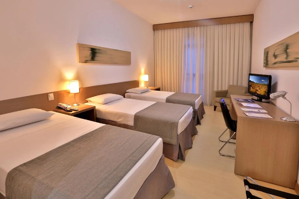 Garden Hotel