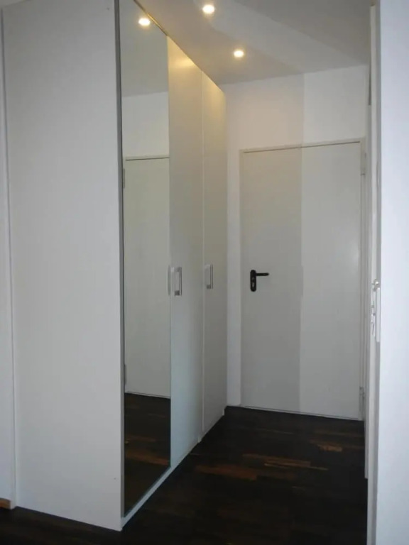Luxus Apartment Zaubersee