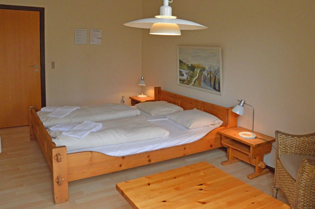 Motel Apartments Tønder