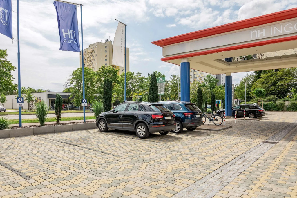 NH Ingolstadt