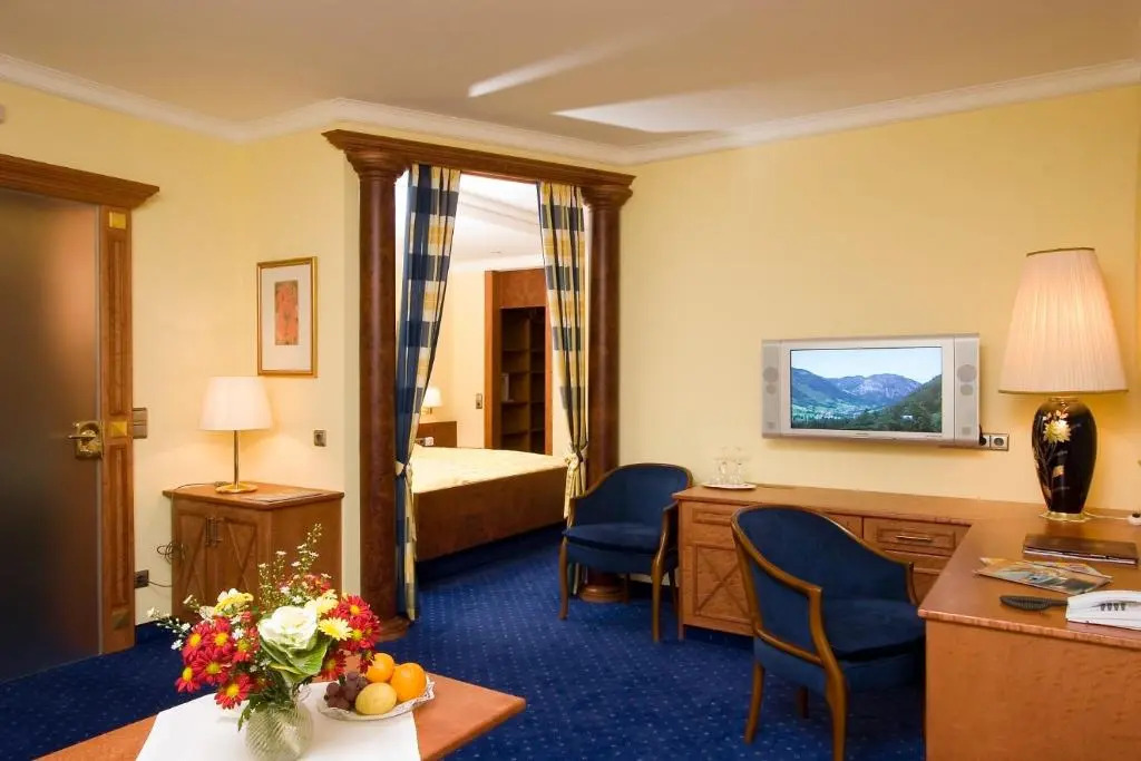 Hotel & Spa Fontenay