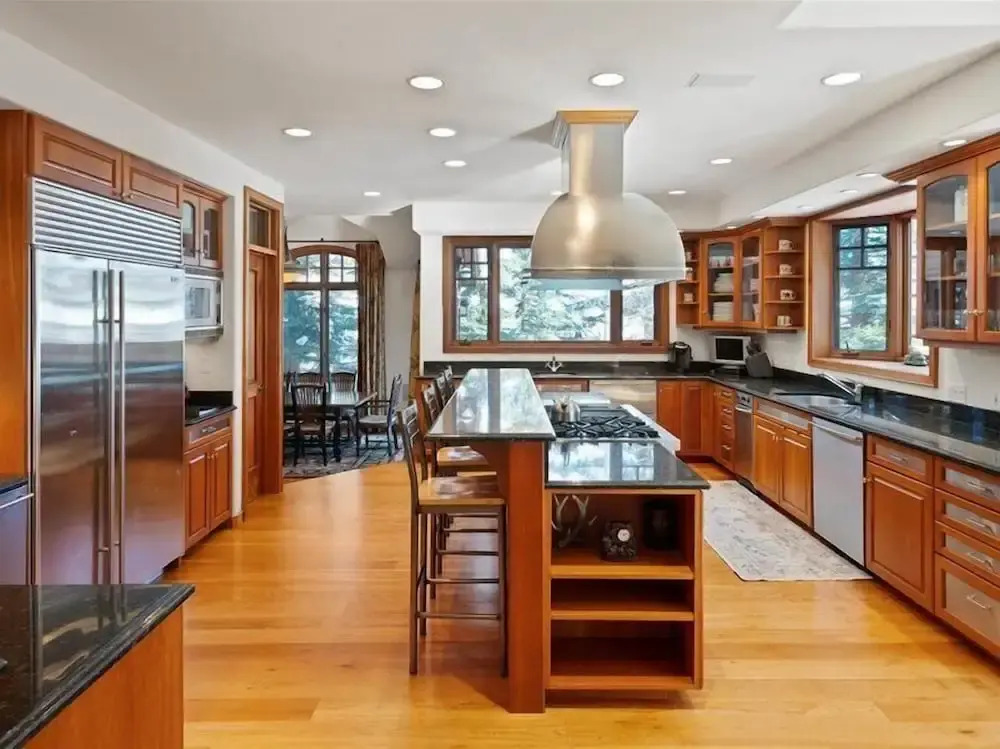 Jay Chalet by Snowmass Vacations