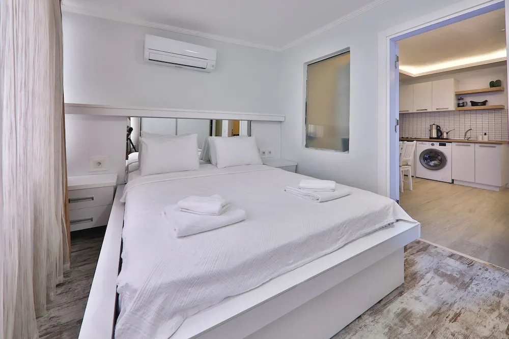 Yaz Apart Hotel