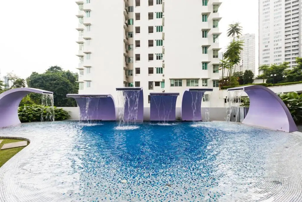 Lumina Kiara Modern 3 Bedroom