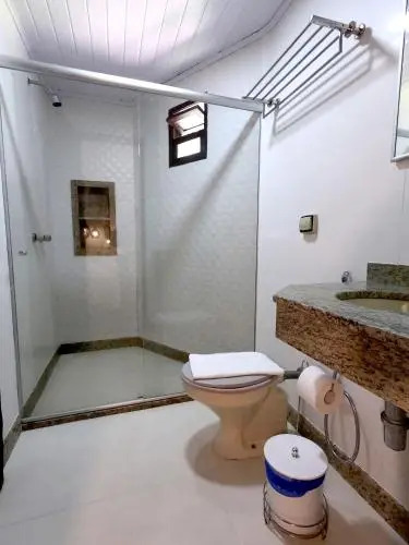 Pousada Vale da Mata