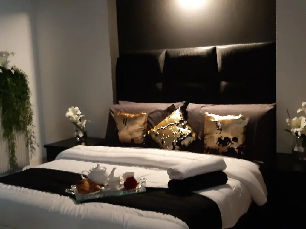 Maison suite