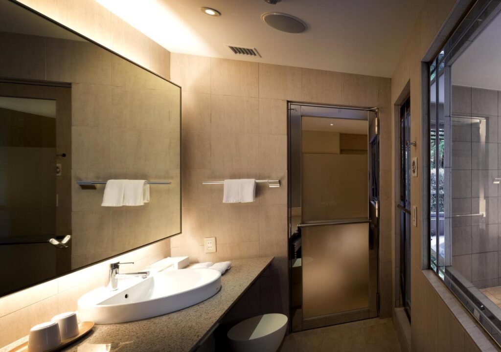 Sapporo Grand Hotel