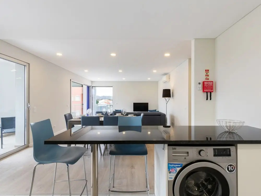 Apartment Sao Martinho Near Beach