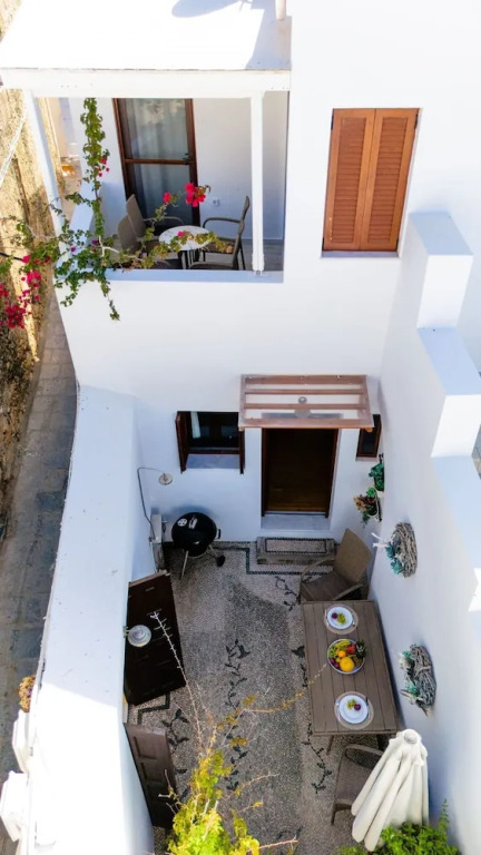 Villa Dafni - Our Home Away From Home
