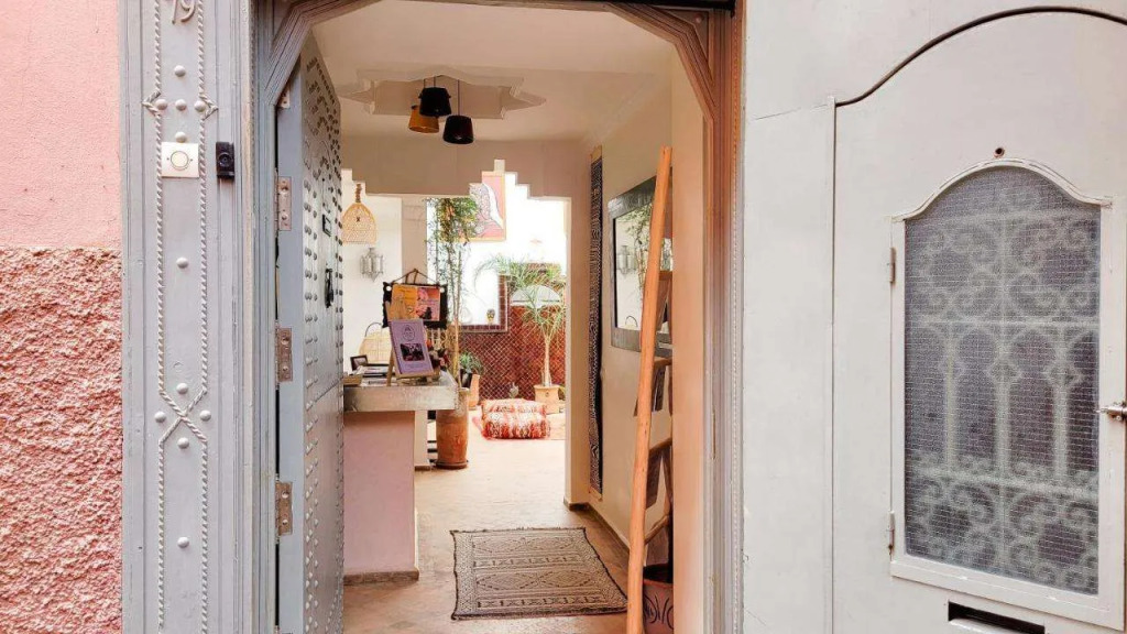 Riad Dar Chadia