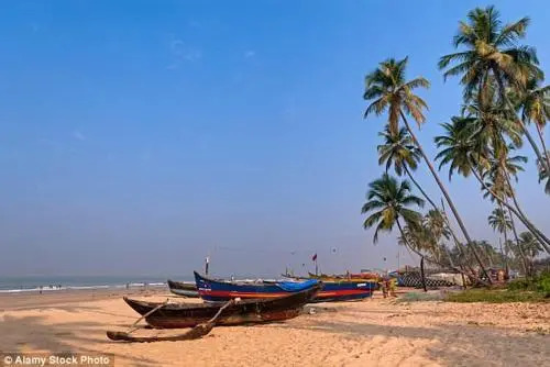 Anthy’s Guesthouse and Restaurant