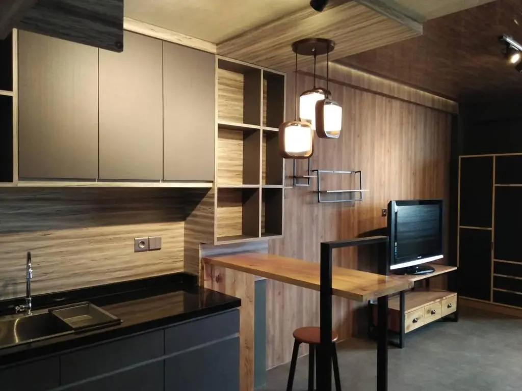 thrive hotelindo